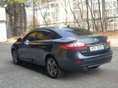 Renault SM3