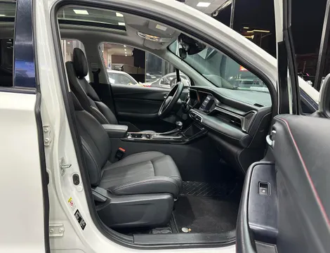 Gac GS4