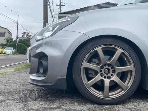Suzuki Swift Sport