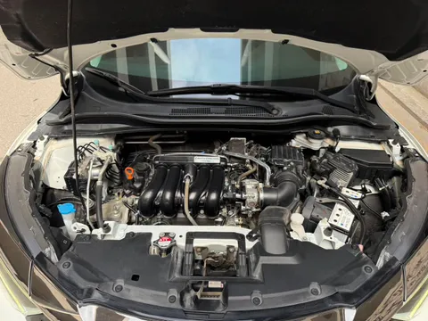 Honda HR-V (Vezel)
