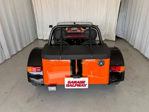 Caterham