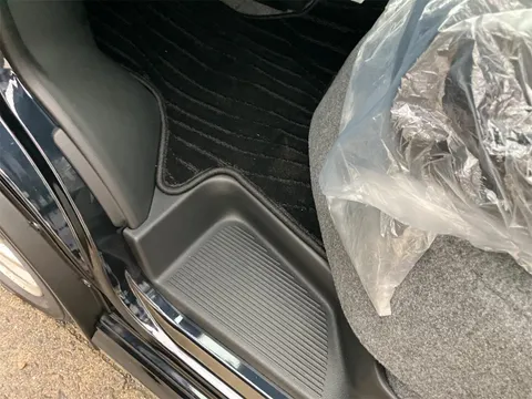 Nissan Clipper Rio