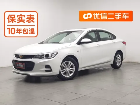 Chevrolet Cavalier