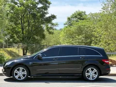 Mercedes-Benz R-Class