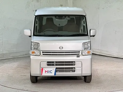 Nissan Clipper