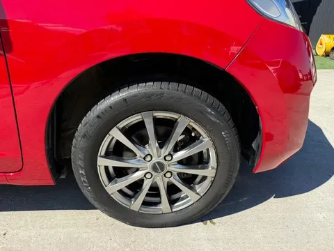 Honda Jazz (Fit)