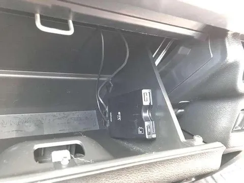 Mazda Flair Wagon Tough Styel