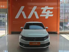 Volkswagen Santana