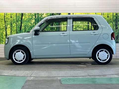Daihatsu Mira Tocot