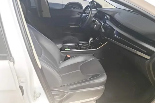 Chery Arrizo 5