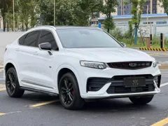 Geely Tugella (Xingyue)
