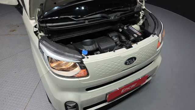 Kia Ray