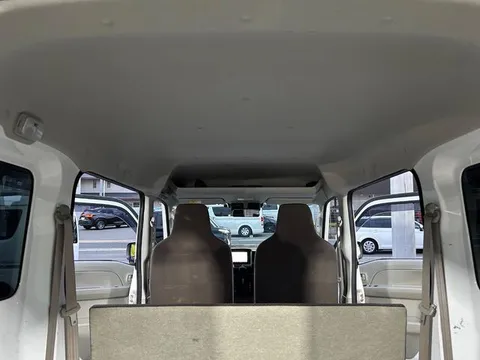Mazda Scrum