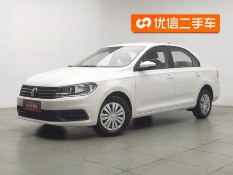 Volkswagen Santana