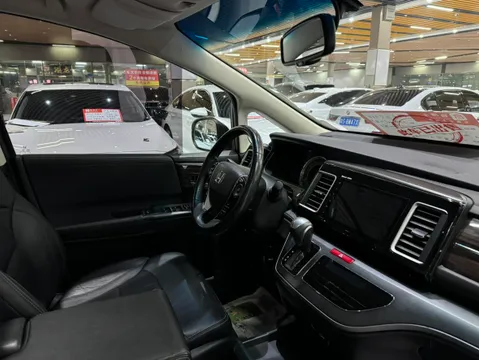Honda Elysion