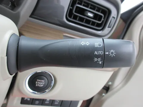 Suzuki Alto Lapin LC