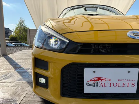 Toyota Copen