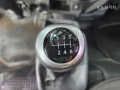 Kia Bongo 3