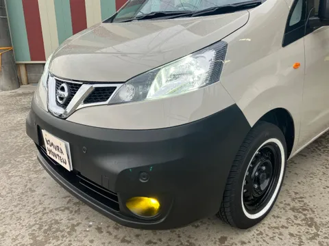 Nissan Vanette