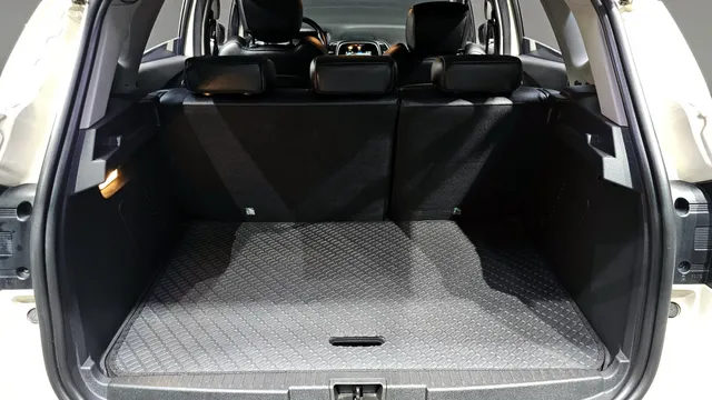 Renault QM3