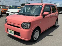 Daihatsu Mira Tocot