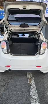 Chevrolet Matiz