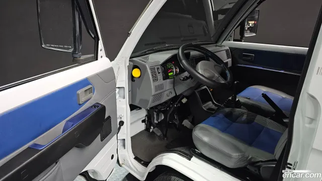 Chevrolet Damas