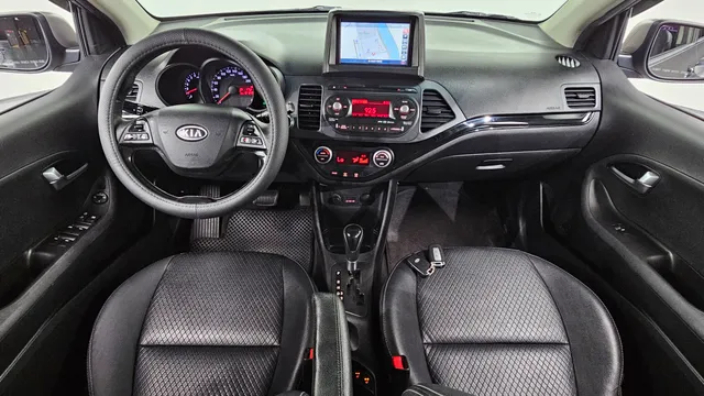 Kia Picanto (Morning)