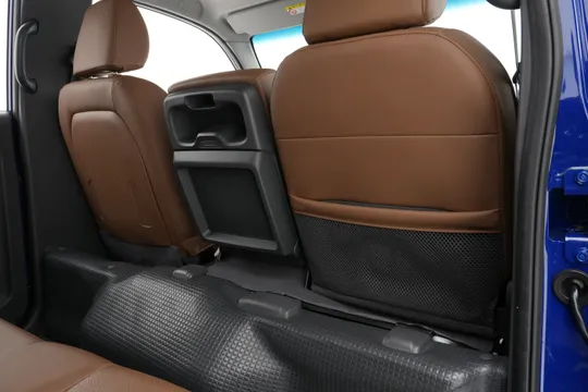 Kia Bongo 3