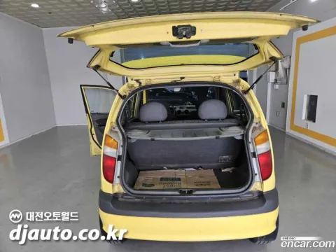 Kia Visto