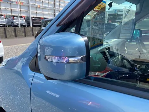 Mazda Flair