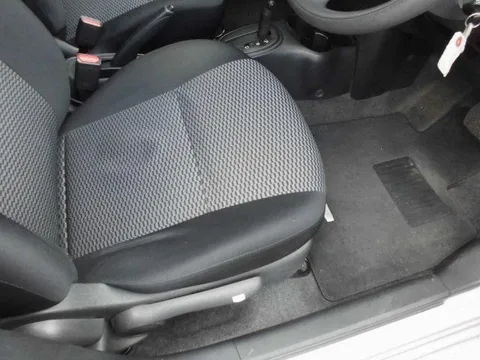 Nissan Micra (March)
