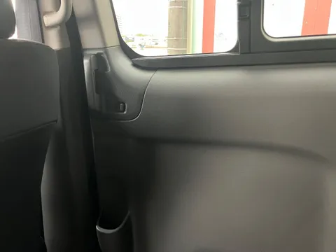 Nissan Vanette