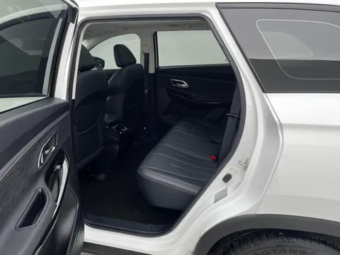 Changan X7