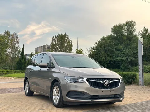 Buick GL6