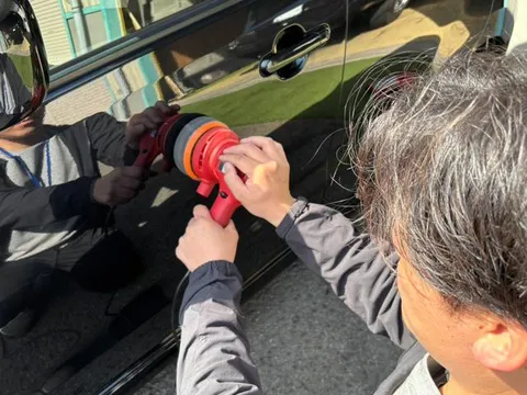 Subaru Pleo Plus