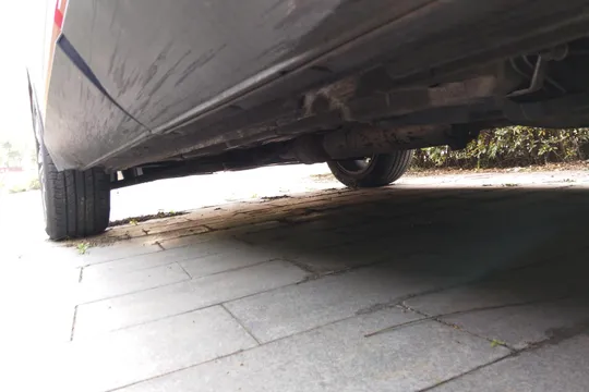 Changan CS35 Plus