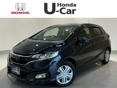 Honda Jazz (Fit)