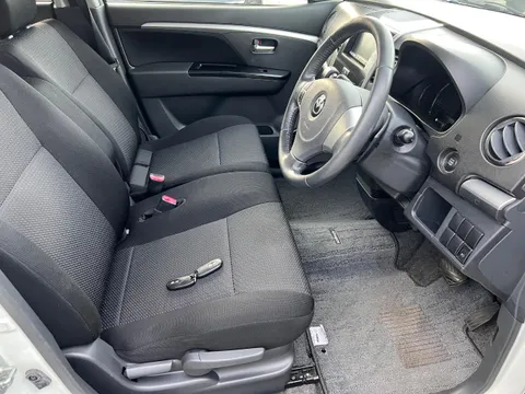 Mazda AZ-Wagon Custom Style