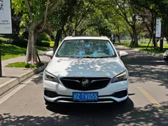 Buick Verano