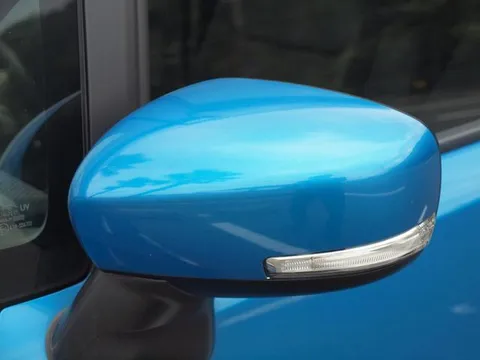 Mazda Flair