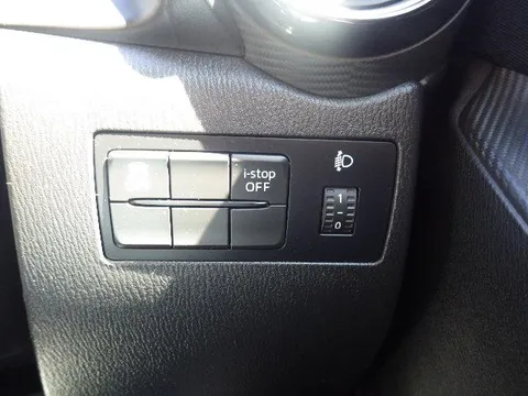 Mazda Mazda2 (Demio)