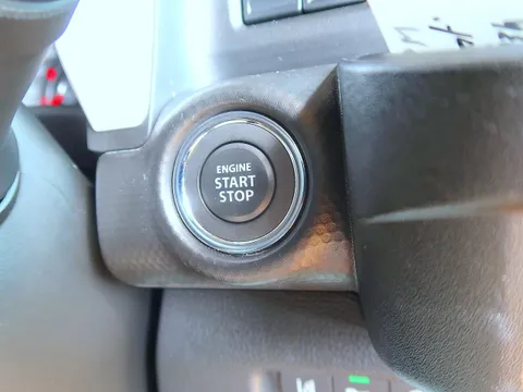 Mazda Flair Crossover