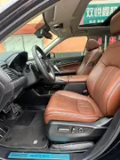 Honda Avancier