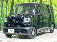 Honda N-BOX Joy