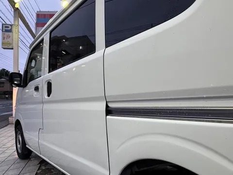 Nissan Clipper