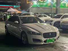 Jaguar XFL
