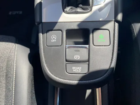 Honda Jazz (Fit)