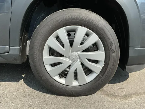 Honda WR-V