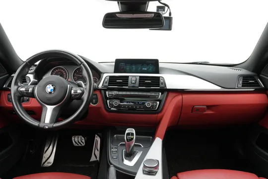 BMW 4-Series